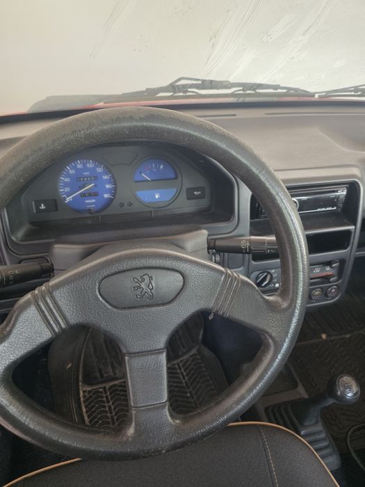 Peugeot 106 KID 1.0 Gasolina