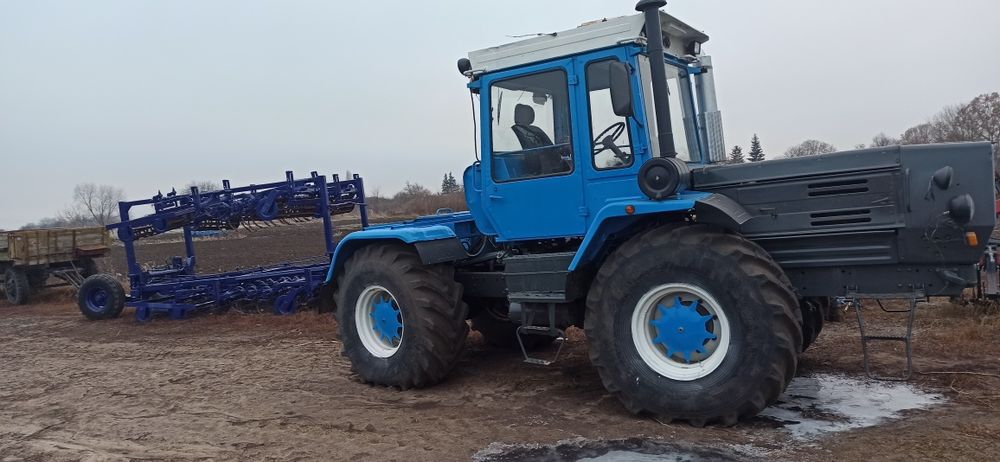 Продам ХТЗ 17021 на двигуні Deutz