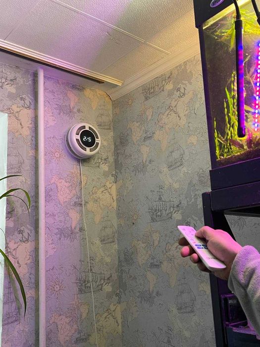 Вентиляция| Рекуператор СКИДКИ SmartStream Blauberg Climtec