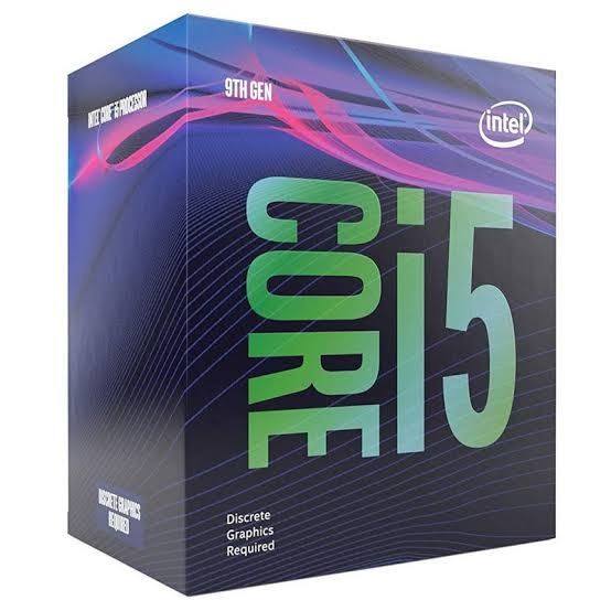 Vendo processador computador