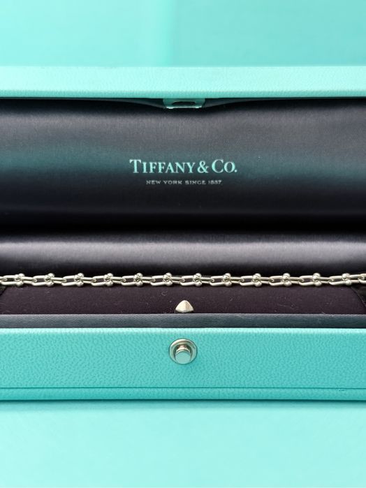 Украшения Tiffany Hardwear оригинал из Европы прикраси подарунок