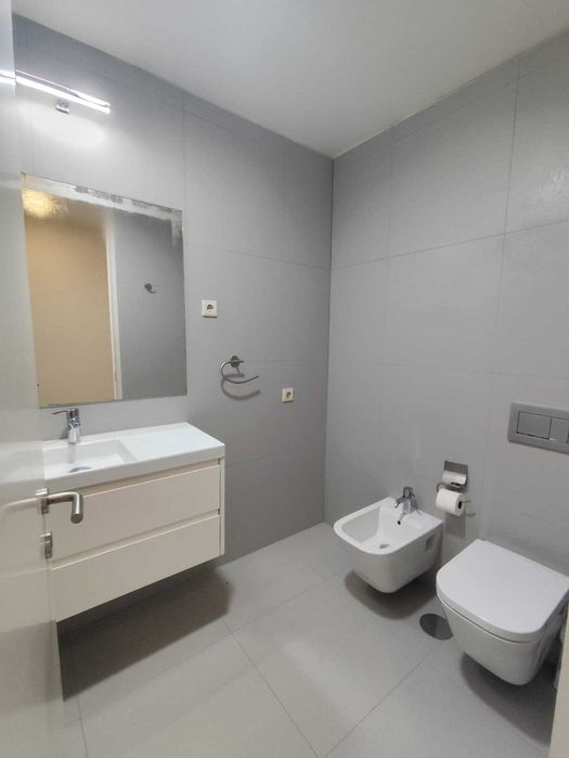 T2 mobilado próximo metro da Trindade