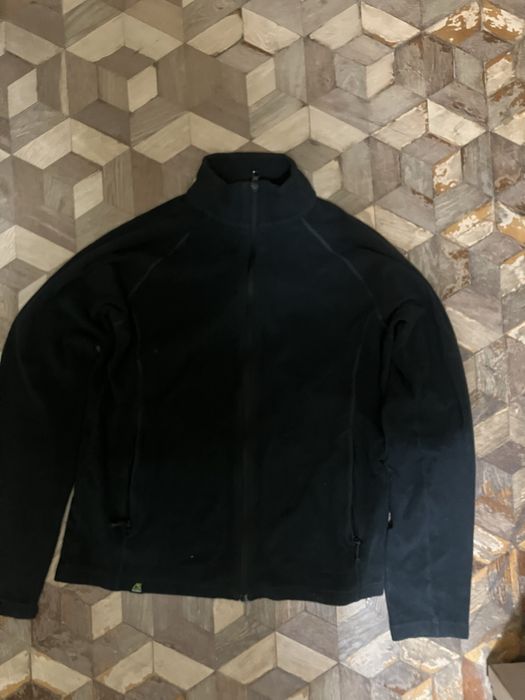 Флиска berghaus
