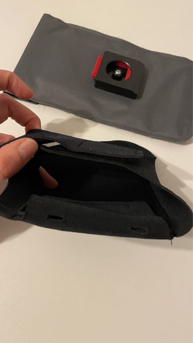 etui na telefon 2 szt używane na rower na ramię