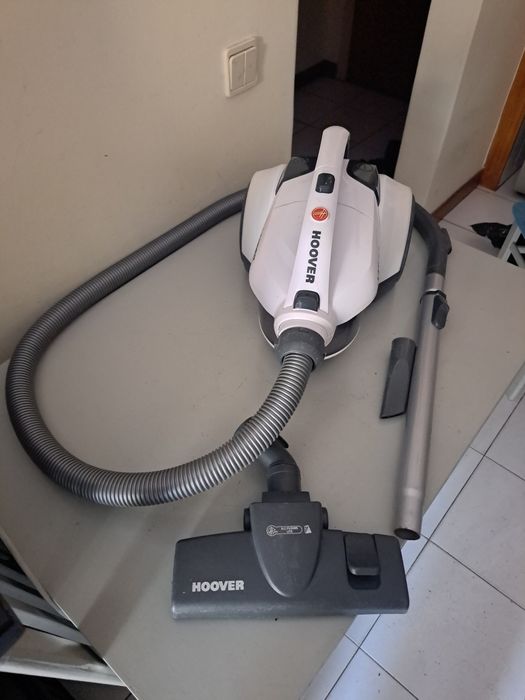 Vendo aspirador da Hoover Lander La71 preço já fixo.