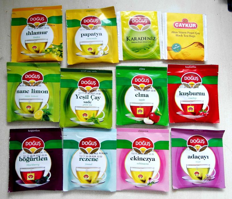 Колекції етикеток на Ваш вибір.