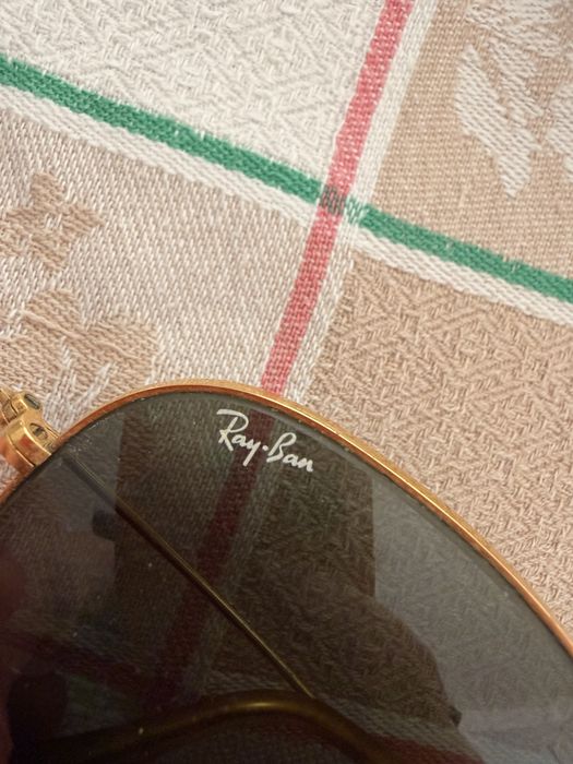 Oculos de sol rayban