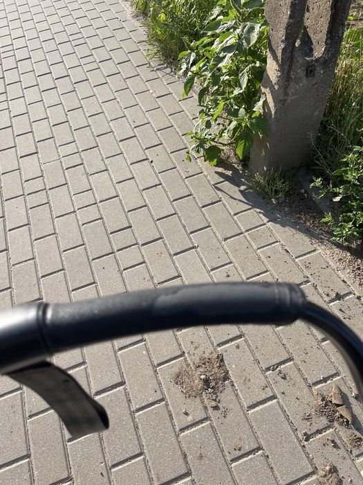 Wózek bugaboo fox2, 2w1 plus podnóżek