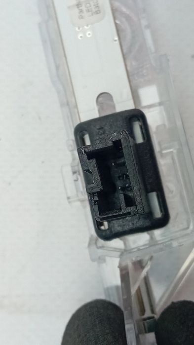 Luz stop adicional / 3º stop CITROËN C4 III