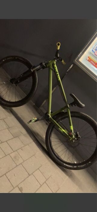 Rower „Kellys Whip 30L”
