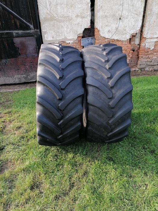 Opony Rolnicza GoodYear 480/65/28 CENA ZA SZT