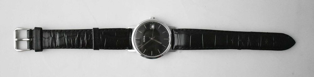 Zegarek naręczny męski "Doxa Swiss"