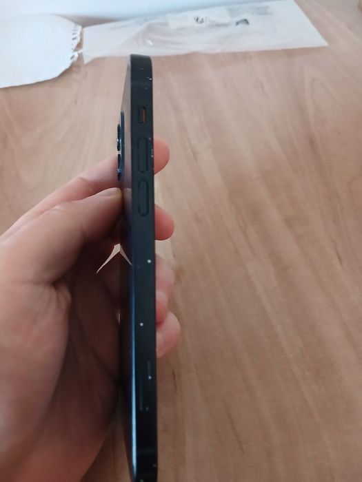 IPhone 12 128gb black