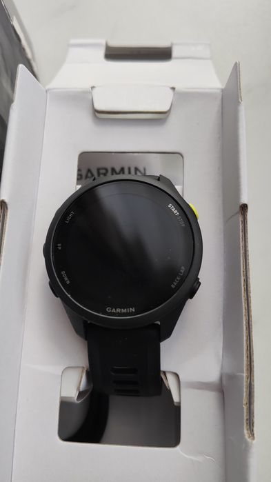 Garmin forerunner 70, nowy