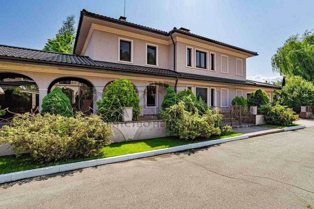 Будинок за адресою вул. Васильківська (площа 670 м²) - Atlanta.ua - фото 3