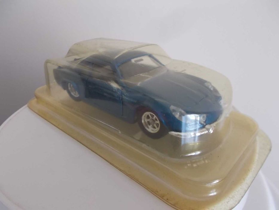 Miniaturas Solido 1/43