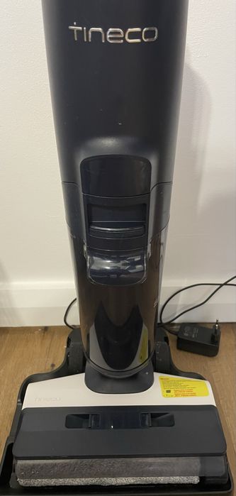 Odkurzacz TINECO Floor One S5 Extreme na gwarancji