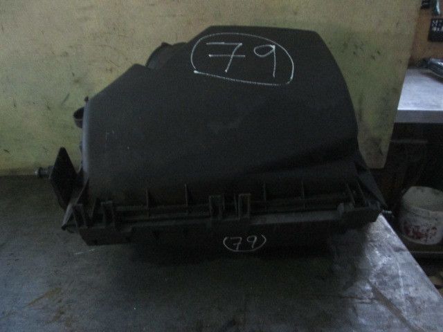 Caixa filtro ar OPEL Vectra B (36_)
