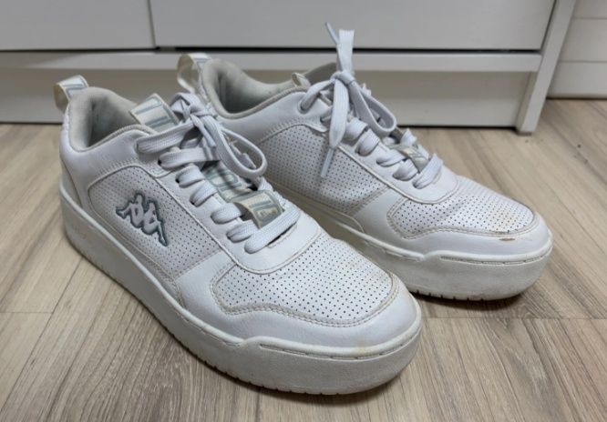 Buty sportowe KAPPA