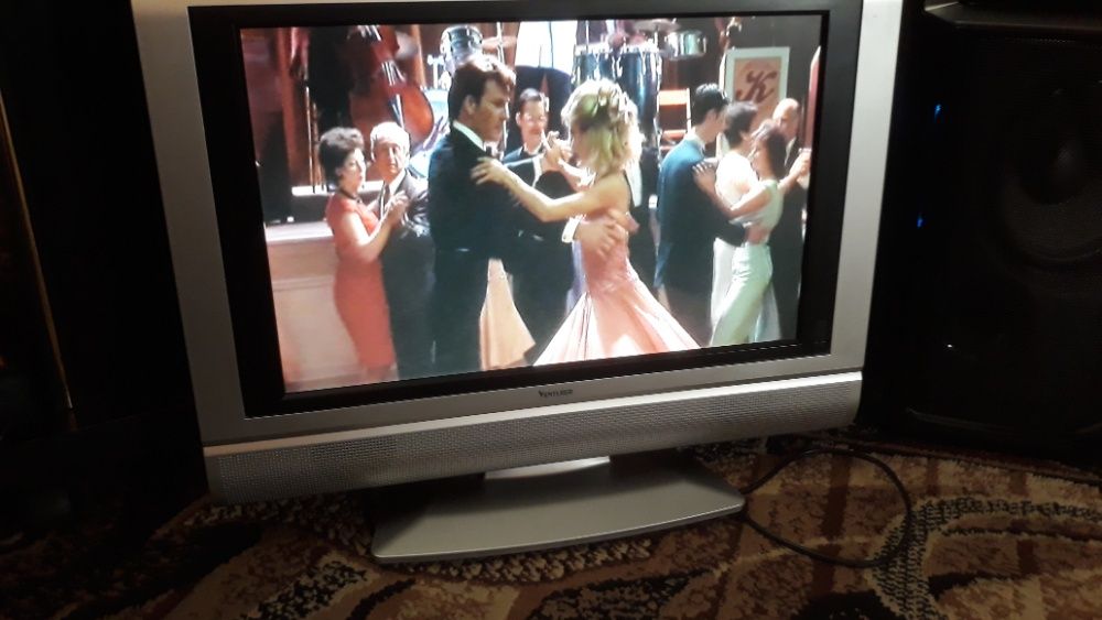 Telewizor z DVD / Divix