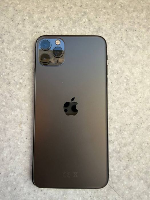 iPhone 11 Pro Max