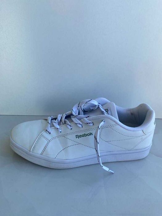 Reebok buty sportowe białe 40,5