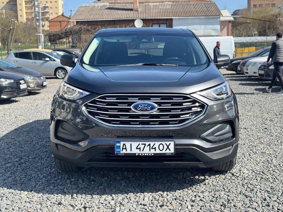 Ford Edge Se 2020