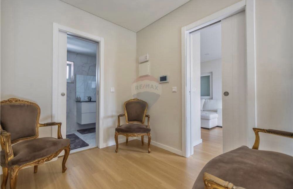 Moradia para arrendamento