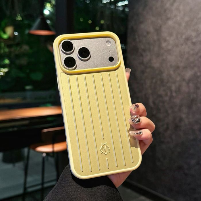 Чохол Rimova на Iphone 17 pro, 17 proMax