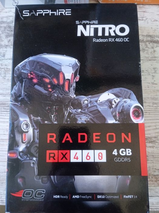 Предлагаю вашему вниманию игровой компьютер Intel cor i7-950