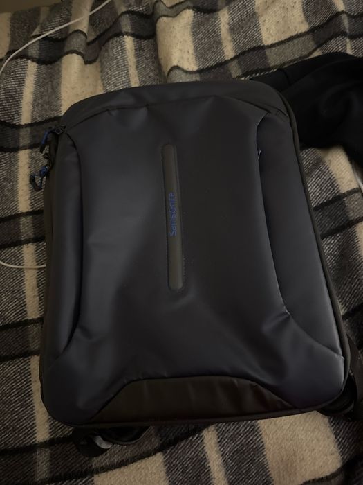 Mochila samsonite de cabine Ryanair
