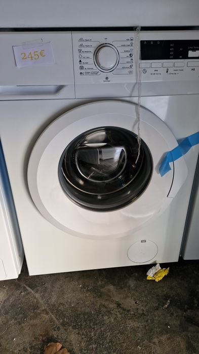 Máquina de lavar roupa  kunft 9kg