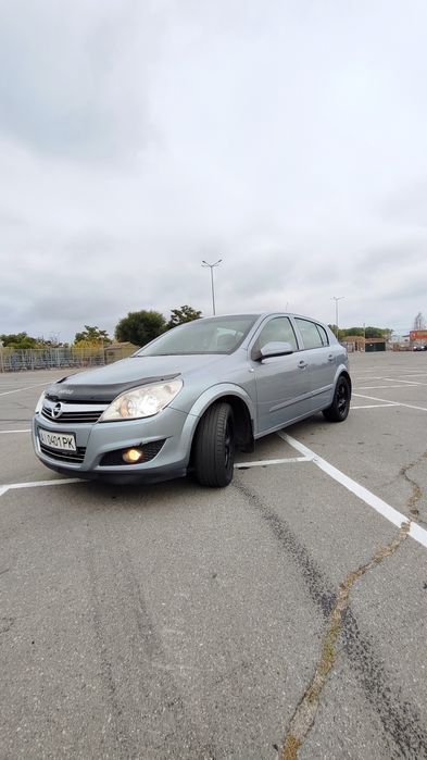 Продам Astra H, 2007.