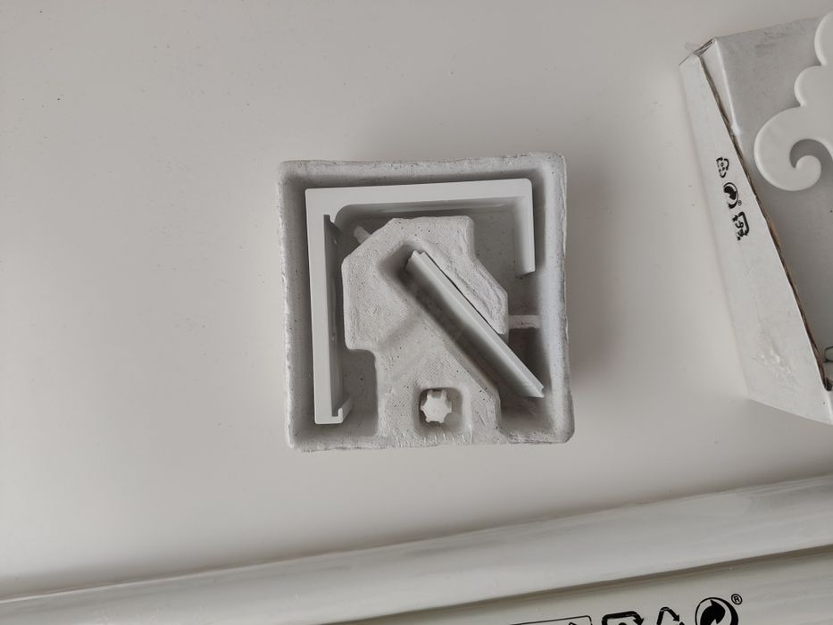 Karnisz Racka IKEA