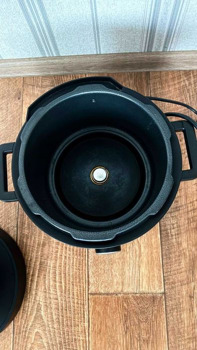 Мультиварка Tefal EPC50-B