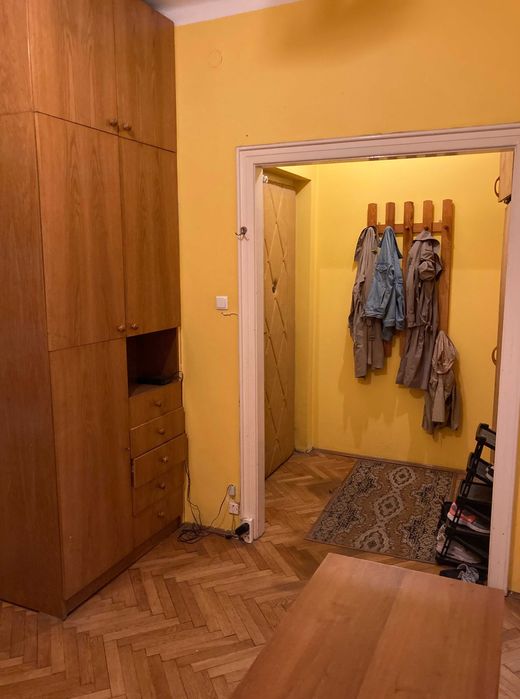 Mieszkanie – Kraków, Nowa Wieś, Krowodrza - Więcej