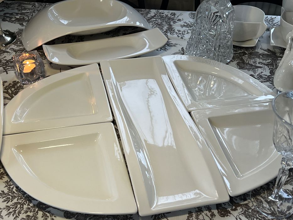 Villeroy&Boch, сервіз, порцеляна, Німеччина