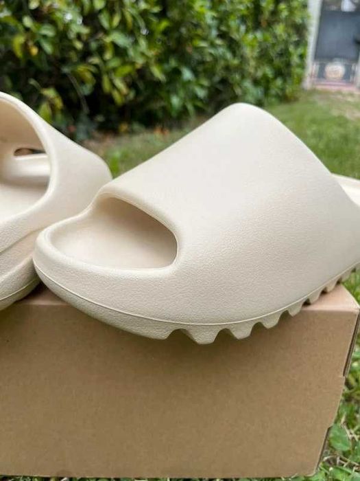 Adidas Yeezy Slide Bone r.45