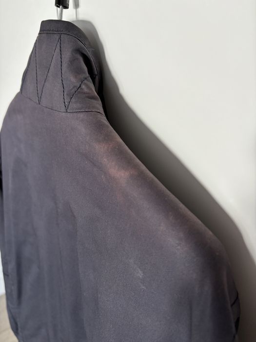 Casaco TOMMY HILFIGER Tamanho S Original