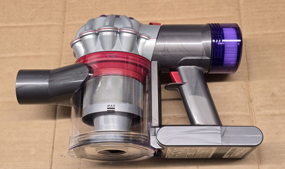 Odkurzacz Dyson V8 S25 Absolute Akumulatorowy