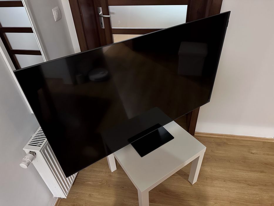 TCL 55MQLED85 55" / QD-Mini Led - Jak OLED / 144Hz / Gwarancja Producenta  / Idealny Stan.