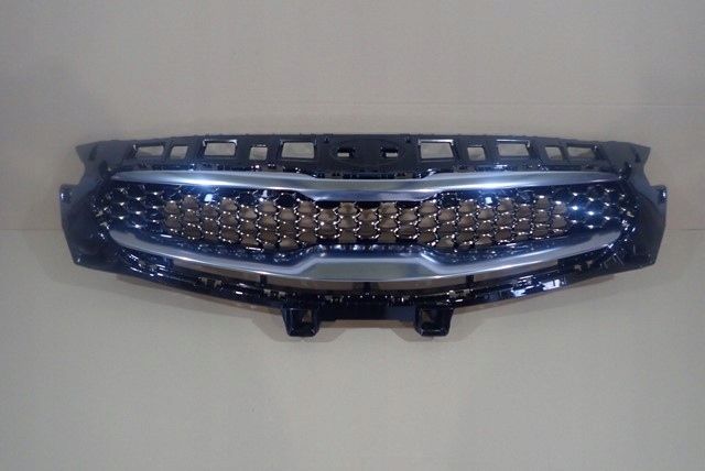 Chrom Atrapa Gril Grill Kia Xceed X-Ceed