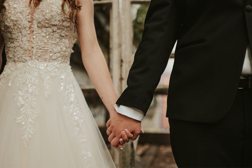 Piekna Suknia Ślubna