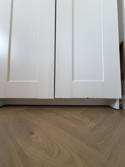 Szafa Ikea BRIMNES