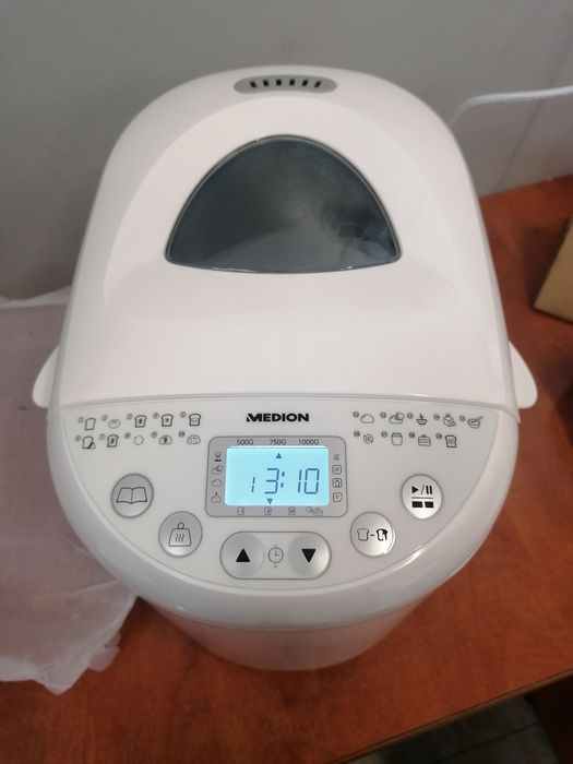 Wypiekacz do chleba MD 11011