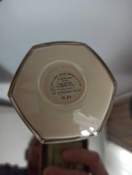 Guerlain Abeille Royale Honey Treatment Day Cream 50ml