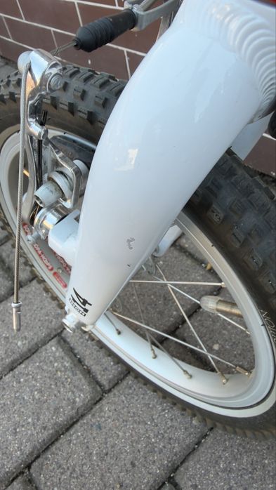 Woom 2 rower dzieciecy