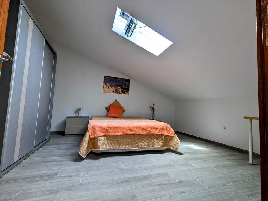 T0 com quarto privativo em Aveiro