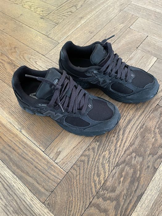 New balance M2002prj