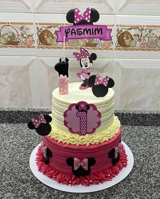 Bolos personalizados - Fazemos entregas